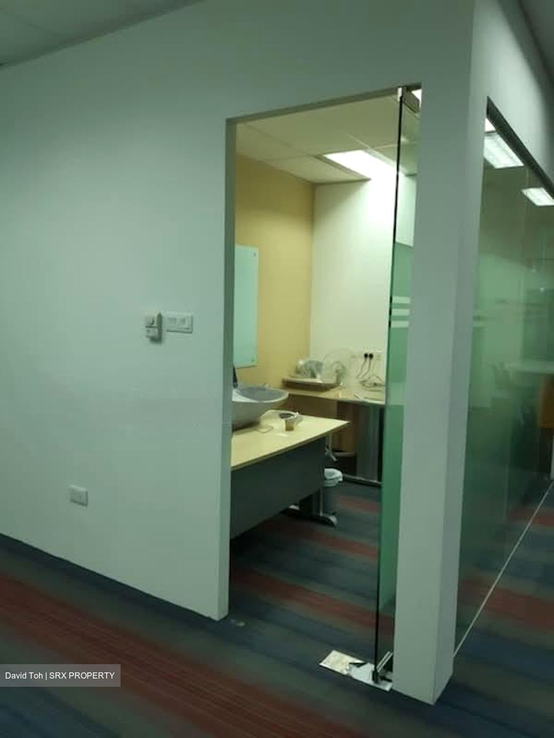 Raffles Place MRT (D1), Office #533797881